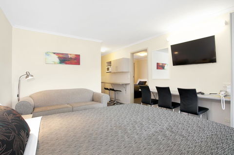 Comfort Inn Warrnambool International - Tourism Cairns 26