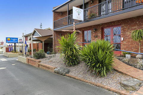 Comfort Inn Warrnambool International - Tourism Cairns 14