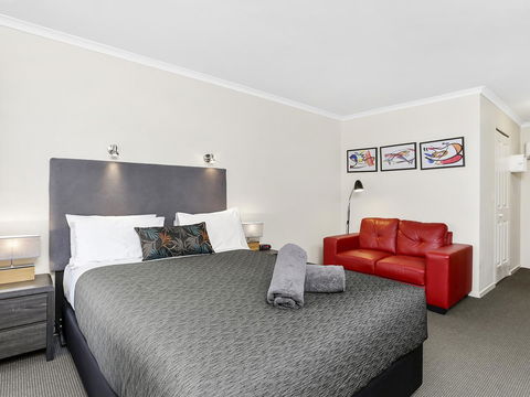 Comfort Inn Warrnambool International - Tourism Cairns 17