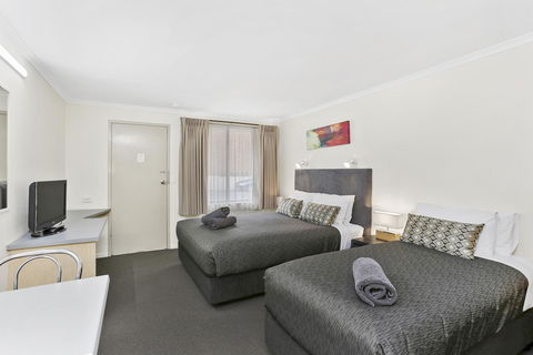 Comfort Inn Warrnambool International - Tourism Cairns 19