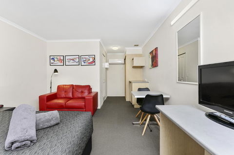 Comfort Inn Warrnambool International - Tourism Cairns 8