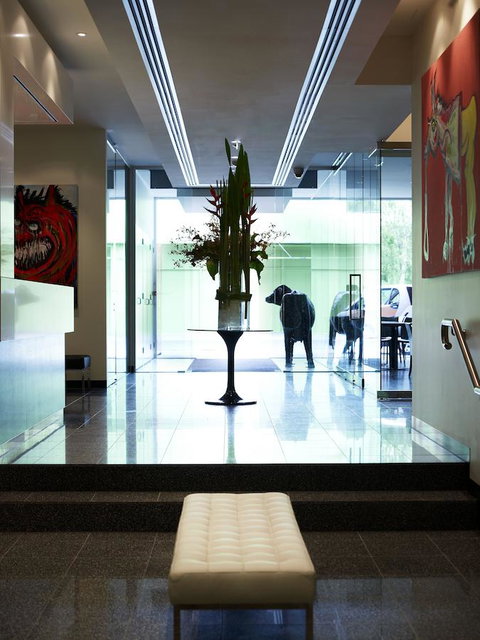 The Cullen Melbourne - Art Series - Tourism Cairns 36