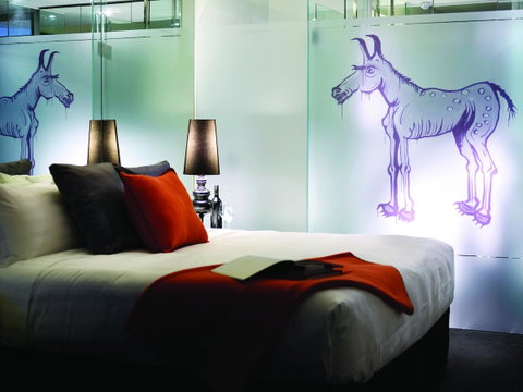 The Cullen Melbourne - Art Series - Tourism Cairns 31