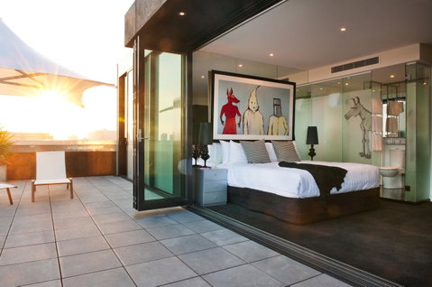 The Cullen Melbourne - Art Series - Tourism Cairns 19
