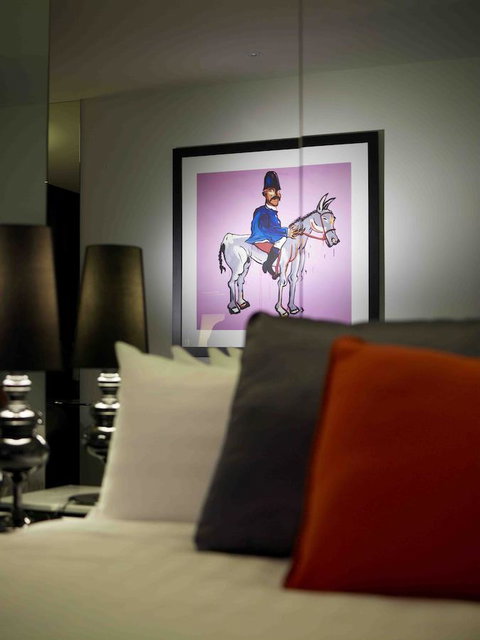 The Cullen Melbourne - Art Series - Tourism Cairns 10