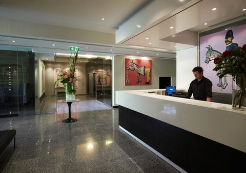 The Cullen Melbourne - Art Series - Tourism Cairns 44