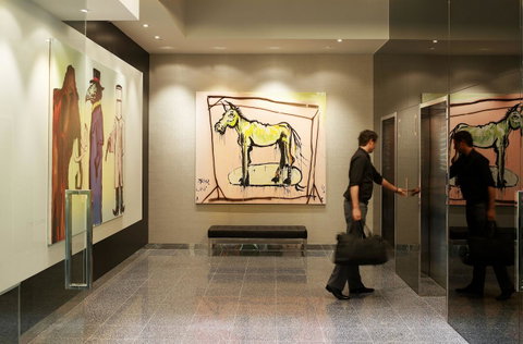 The Cullen Melbourne - Art Series - Tourism Cairns 38