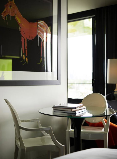 The Cullen Melbourne - Art Series - Tourism Cairns 1