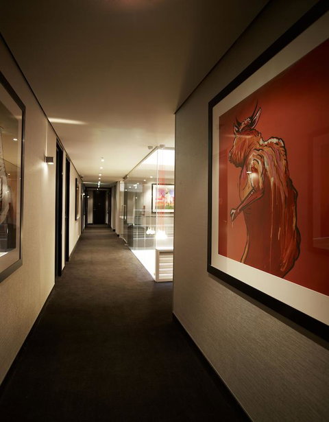 The Cullen Melbourne - Art Series - Tourism Cairns 33