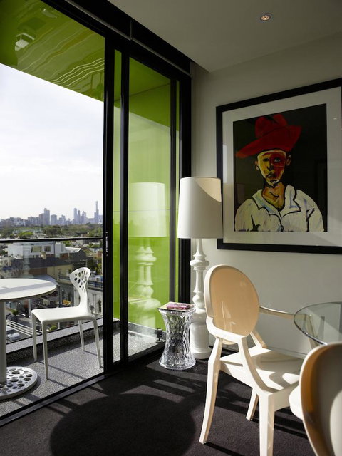 The Cullen Melbourne - Art Series - Tourism Cairns 5