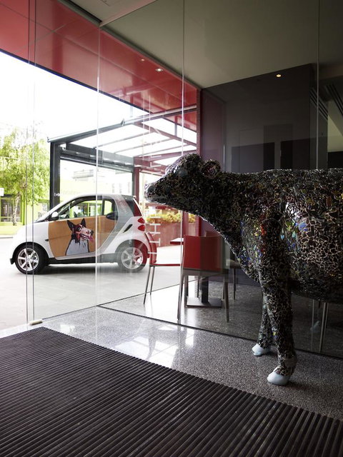 The Cullen Melbourne - Art Series - Tourism Cairns 37