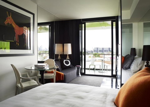 The Cullen Melbourne - Art Series - Tourism Cairns 27