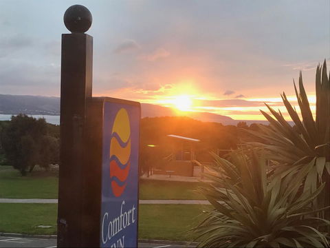 The International Motel Apollo Bay - Tourism Cairns 35