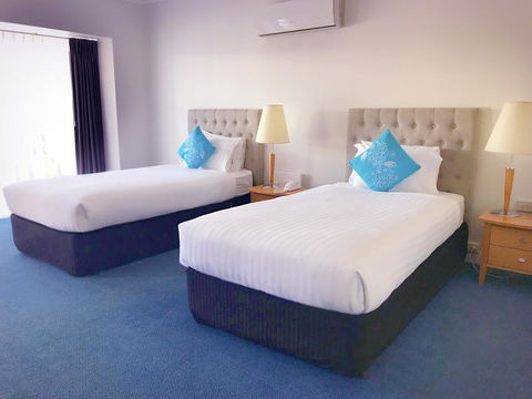 The International Motel Apollo Bay - Tourism Cairns 15