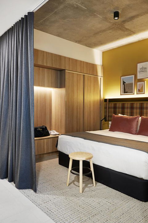 Lanbruk Richmond Hill - Tourism Cairns 7