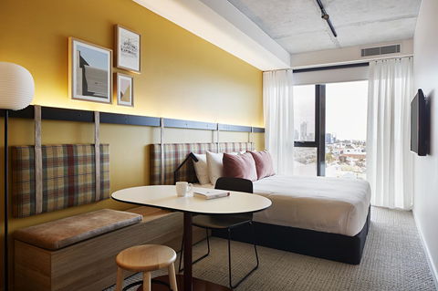 Lanbruk Richmond Hill - Tourism Cairns 3