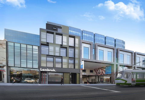 Lanbruk Richmond Hill - Tourism Cairns 0