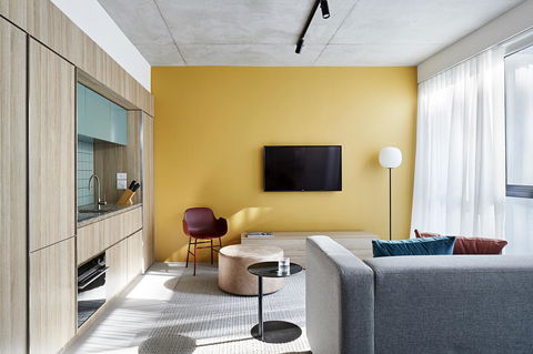 Lanbruk Richmond Hill - Tourism Cairns 2