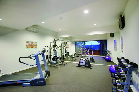 Punthill Oakleigh - Tourism Cairns 2