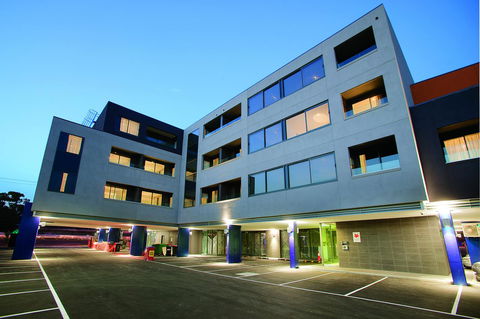 Punthill Oakleigh - Tourism Cairns 1