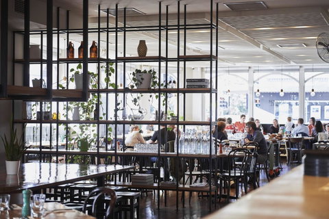 Plough Hotel - Tourism Cairns 17