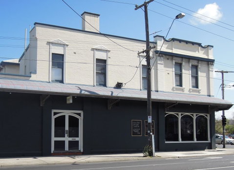 Plough Hotel - Tourism Cairns 31