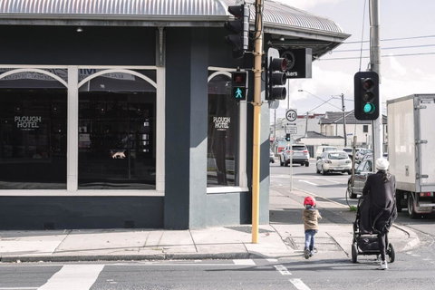 Plough Hotel - Tourism Cairns 30