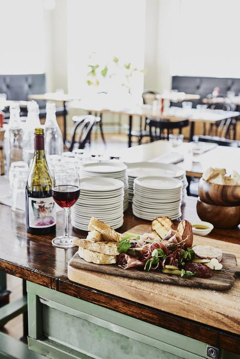 Plough Hotel - Tourism Cairns 23