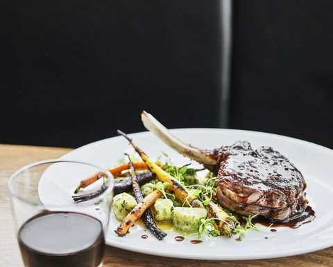 Plough Hotel - Tourism Cairns 21