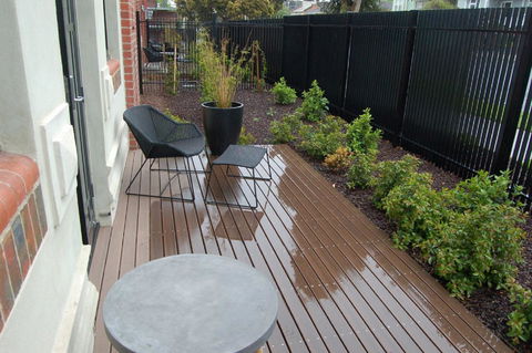 Devlin Apartments - Tourism Cairns 1