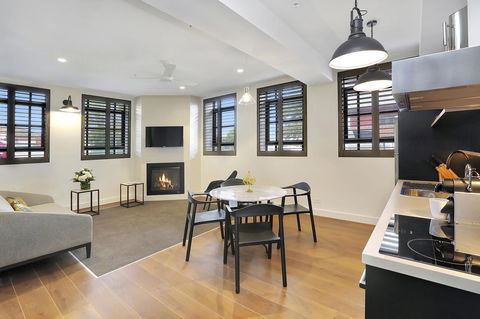 Devlin Apartments - Tourism Cairns 2
