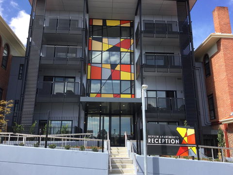 Devlin Apartments - Tourism Cairns 6