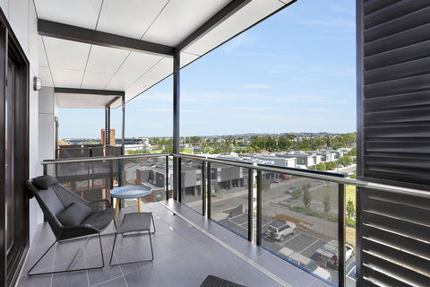 Devlin Apartments - Tourism Cairns 4
