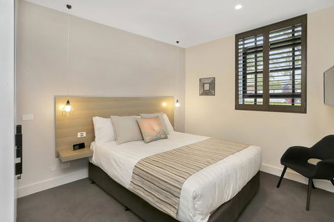 Devlin Apartments - Tourism Cairns 3