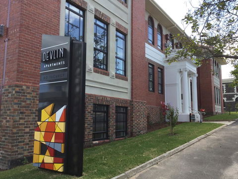 Devlin Apartments - Tourism Cairns 5