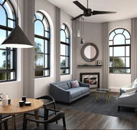 Devlin Apartments - Tourism Cairns