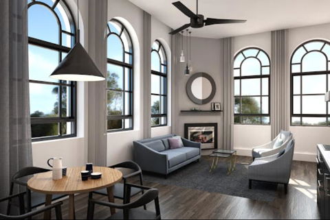 Devlin Apartments - Tourism Cairns 0