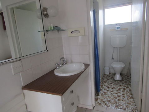 Twin City Motor Inn - Tourism Cairns 25