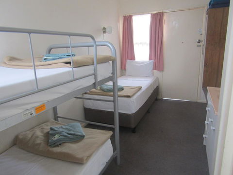 Twin City Motor Inn - Tourism Cairns 19