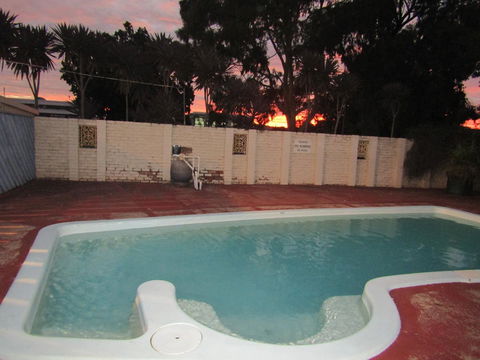 Twin City Motor Inn - Tourism Cairns 18