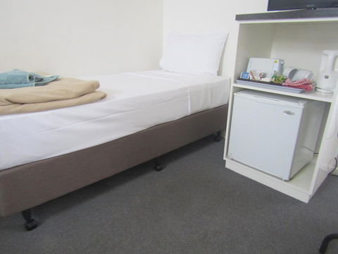 Twin City Motor Inn - Tourism Cairns 26