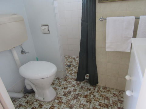 Twin City Motor Inn - Tourism Cairns 37