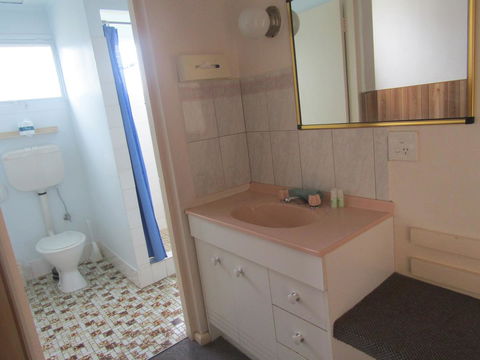 Twin City Motor Inn - Tourism Cairns 34