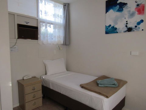 Twin City Motor Inn - Tourism Cairns 12