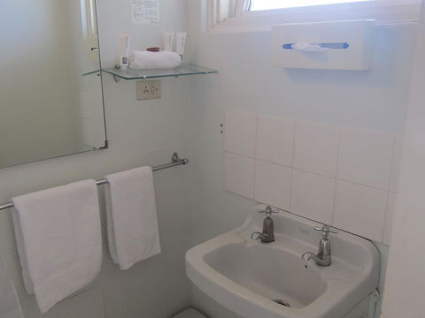 Twin City Motor Inn - Tourism Cairns 28