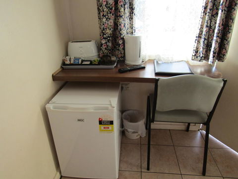 Twin City Motor Inn - Tourism Cairns 10