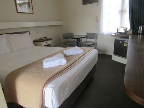 Twin City Motor Inn - Tourism Cairns 33