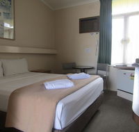 Twin City Motor Inn - Tourism Cairns