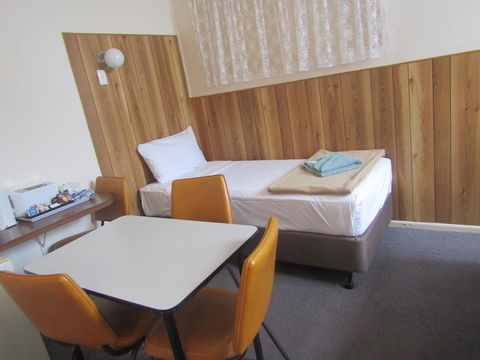 Twin City Motor Inn - Tourism Cairns 23