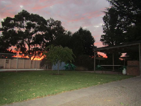 Twin City Motor Inn - Tourism Cairns 5